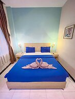 Ceria Boutique Hotel