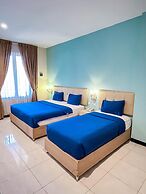 Ceria Boutique Hotel