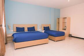 Ceria Boutique Hotel