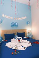 Ceria Boutique Hotel