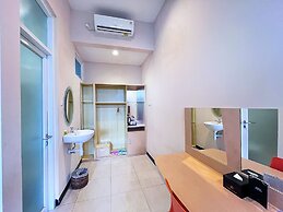 Ceria Boutique Hotel