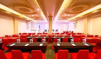 Ceria Boutique Hotel