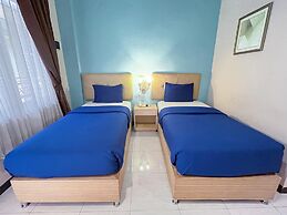 Ceria Boutique Hotel