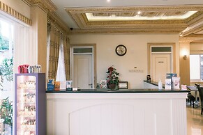 Ceria Boutique Hotel