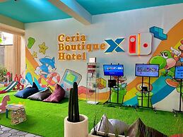 Ceria Boutique Hotel