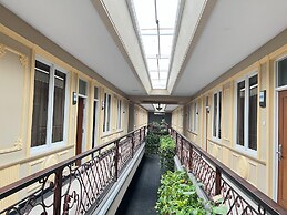 Ceria Boutique Hotel