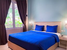 Ceria Boutique Hotel