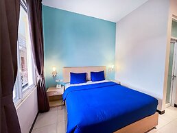 Ceria Boutique Hotel