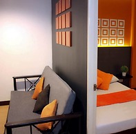 Frederick's Apartelle