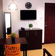 Frederick's Apartelle