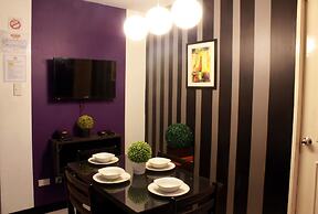 Frederick's Apartelle