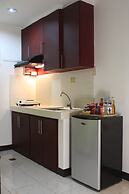 Frederick's Apartelle