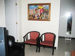 Frederick's Apartelle