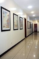 Frederick's Apartelle