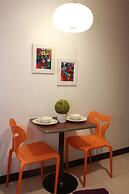 Frederick's Apartelle