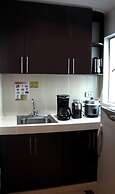Frederick's Apartelle