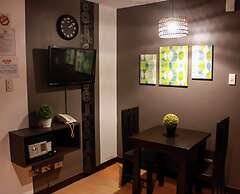 Frederick's Apartelle