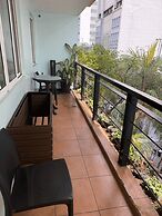 Frederick's Apartelle