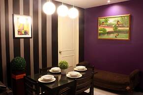 Frederick's Apartelle