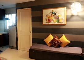 Frederick's Apartelle