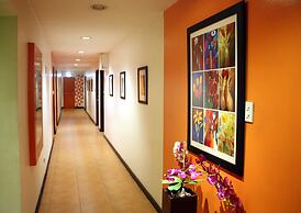 Frederick's Apartelle
