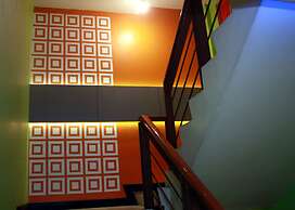 Frederick's Apartelle