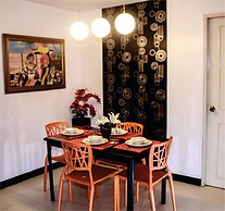 Frederick's Apartelle