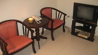 Frederick's Apartelle