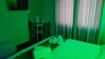 Al Campanile H. Napoli Centro