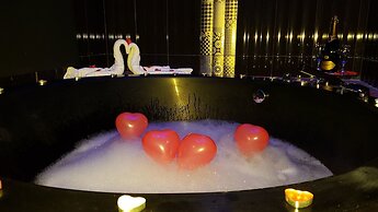 Al Campanile H. Napoli Centro