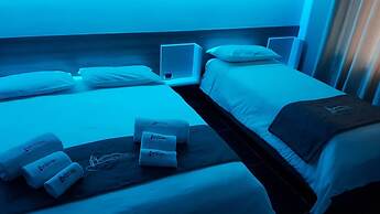 Al Campanile H. Napoli Centro