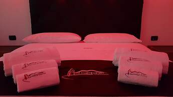 Al Campanile H. Napoli Centro