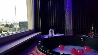 Al Campanile H. Napoli Centro