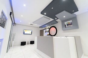 Al Campanile H. Napoli Centro