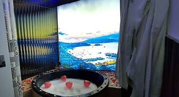 Al Campanile H. Napoli Centro