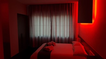 Al Campanile H. Napoli Centro