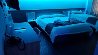 Al Campanile H. Napoli Centro