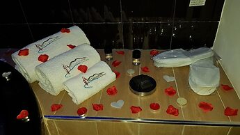 Al Campanile H. Napoli Centro