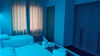 Al Campanile H. Napoli Centro