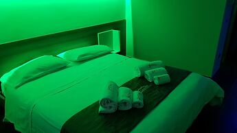 Al Campanile H. Napoli Centro