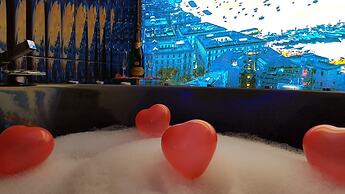 Al Campanile H. Napoli Centro