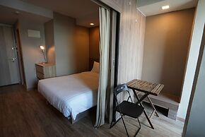 Baan Tanwa - MRT Ratchadapisek