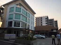 Baan Tanwa - MRT Ratchadapisek