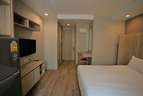 Baan Tanwa - MRT Ratchadapisek