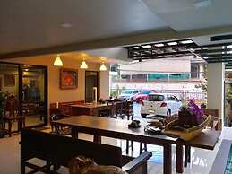 Baan Tanwa - MRT Ratchadapisek