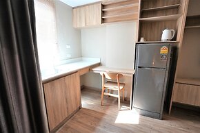 Baan Tanwa - MRT Ratchadapisek