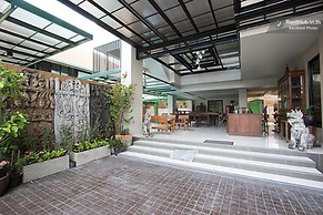 Baan Tanwa - MRT Ratchadapisek