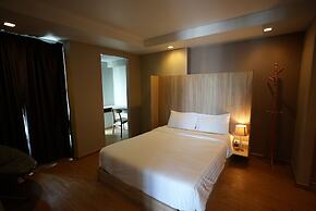 Baan Tanwa - MRT Ratchadapisek