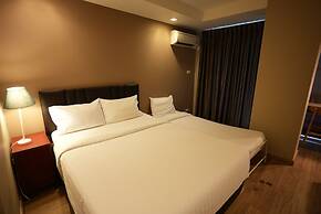 Baan Tanwa - MRT Ratchadapisek