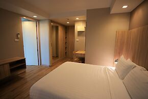 Baan Tanwa - MRT Ratchadapisek